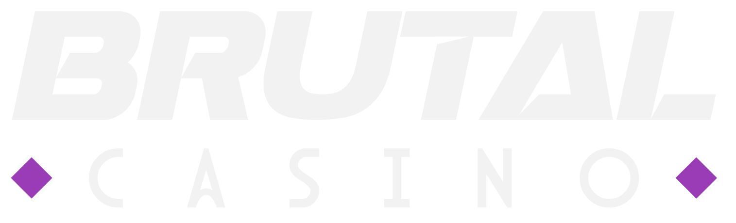 Brutal Casino